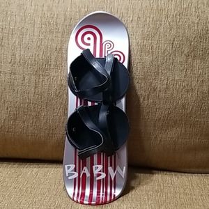 🐻Build a Bear Workshop, Snowboard